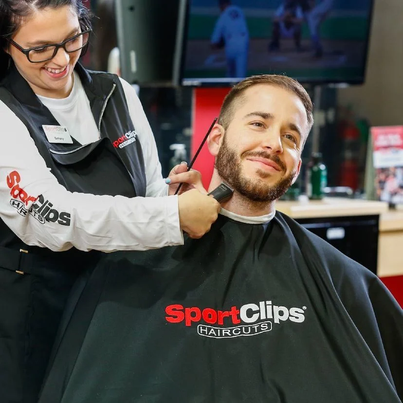 Sport Clips gallery photo 4