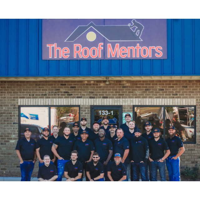 The Roof Mentors gallery photo 2